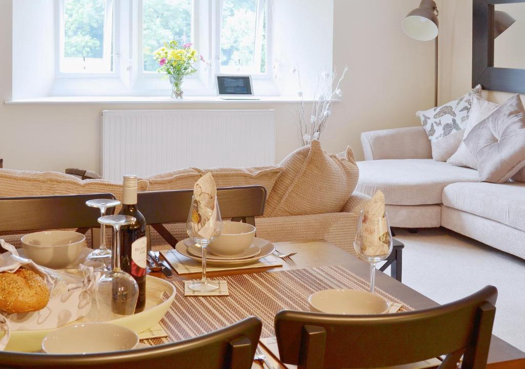 Wookey Hole House | Four School House