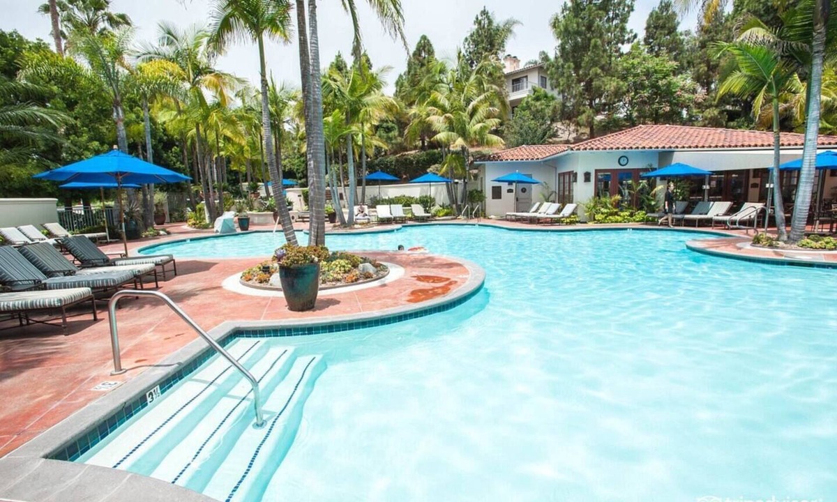 Aviara Hotel | Four Season Resort & Spa! Minutes to beach, Lego Land, pet friendly