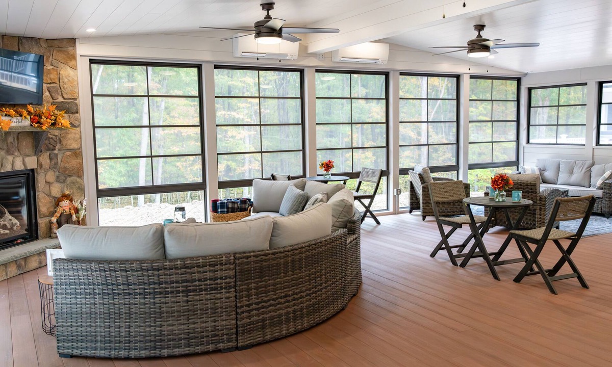 Lakeville Bed & Breakfast | Four Seasons For Fun