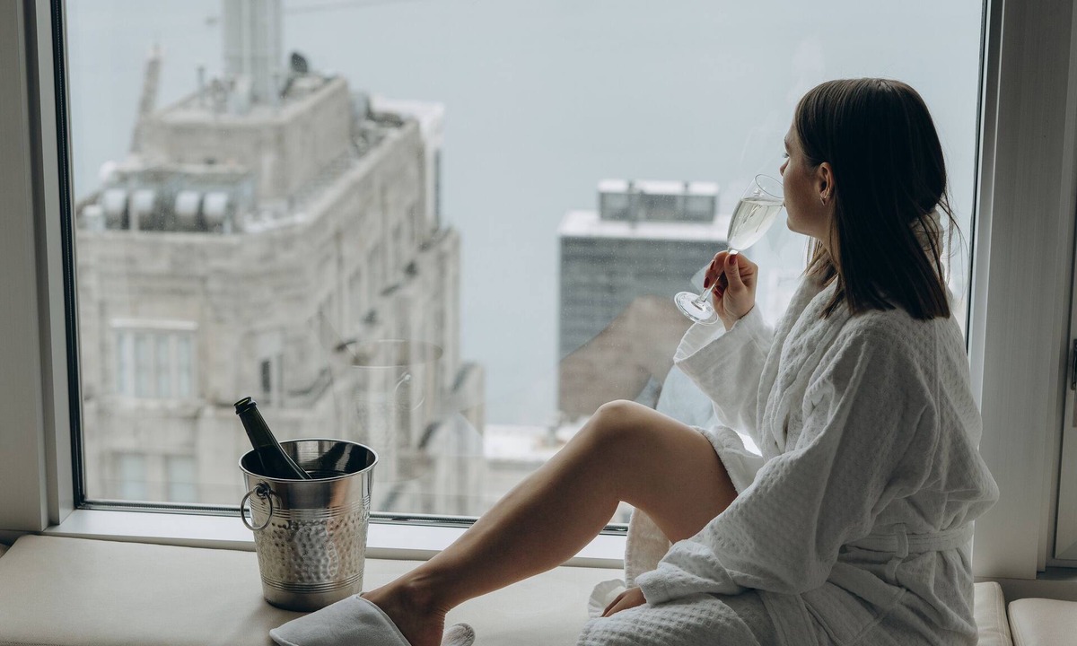 Near North Side Hotel | Four Seasons Hotel Chicago