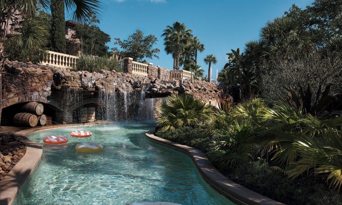 Golden Oak Resort | Four Seasons Resort Orlando at WALT DISNEY WORLD® Resort
