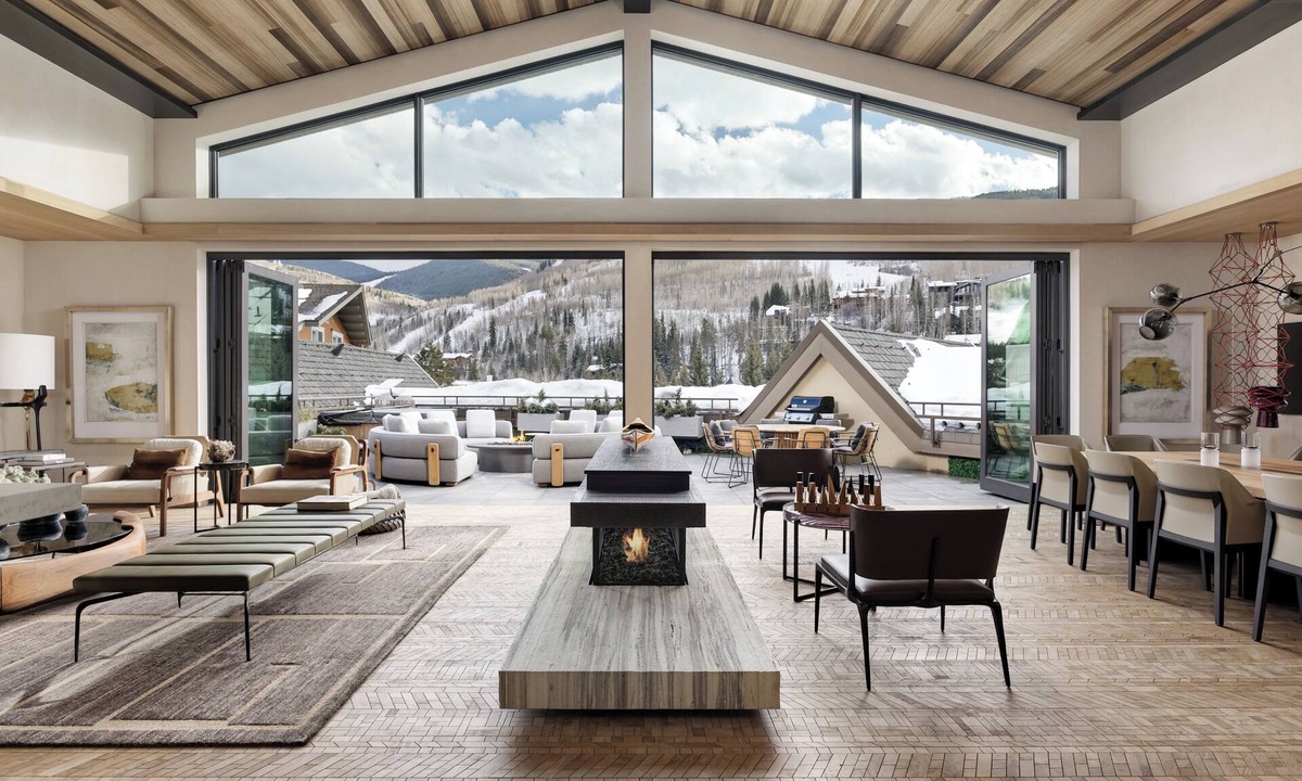 Vail Resort | Four Seasons Resort and Residences Vail