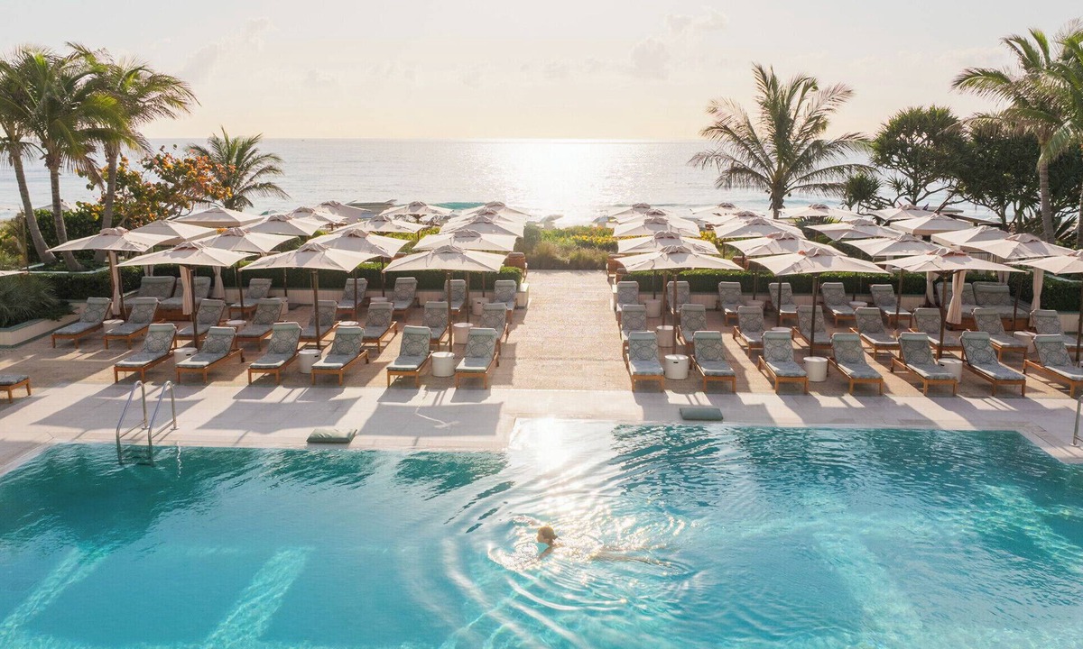 Palm Beach Hotel | Four Seasons Resort Palm Beach