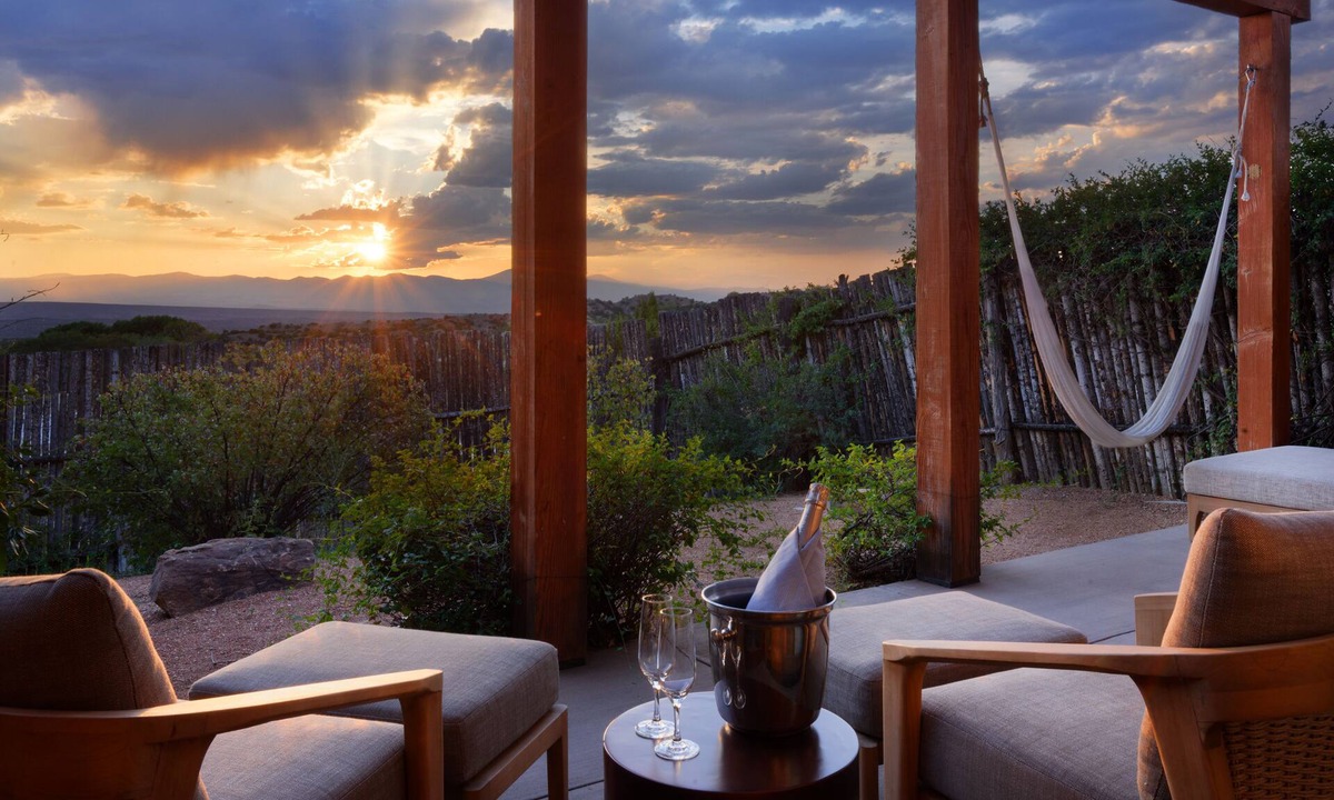 Santa Fe Resort | Four Seasons Resort Rancho Encantado Santa Fe