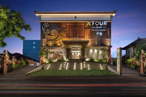 Panjer Hotel | Four Star by Trans Hotel