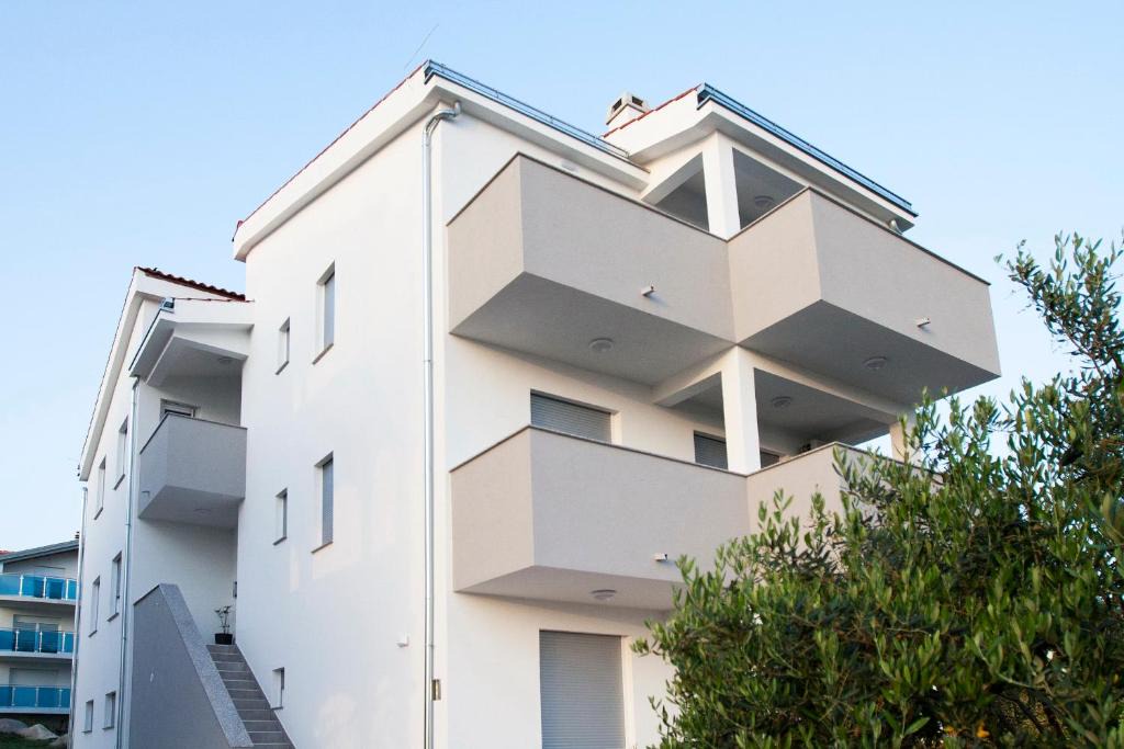 Sveti Petar Apartment | Four Stars Apartments
