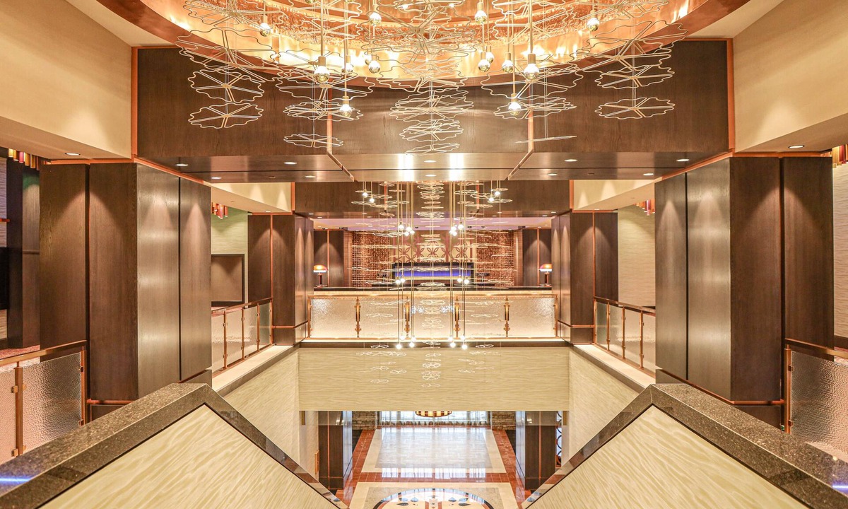 South Bend Hotel | Four Winds Casino South Bend