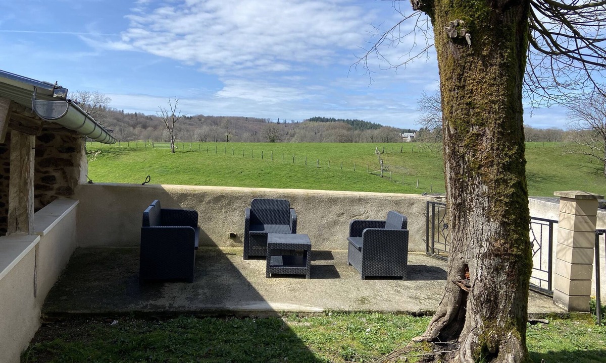 Chamberet Other | Fournil Restauré