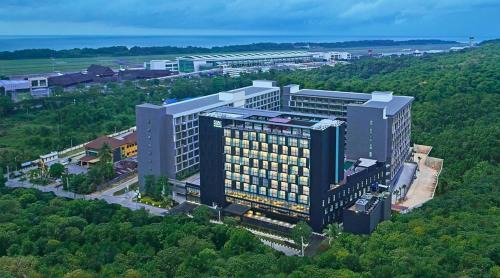 Balikpapan Apartment | Fourpoints Apartment Balikpapan