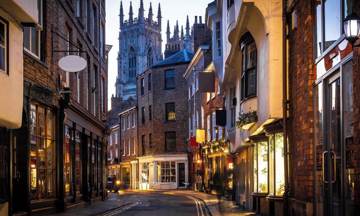 Low Catton Cottage | Fourth Milestone Granary