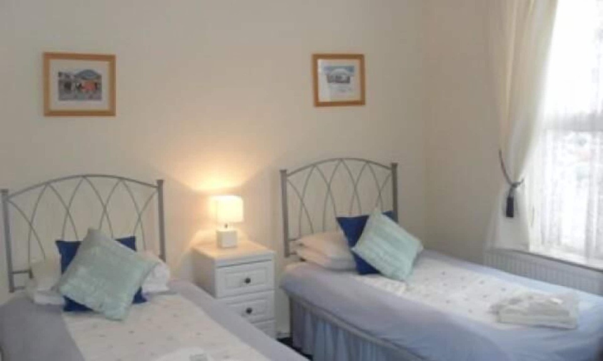 Sowerby Bed & Breakfast | Fourways Guest House