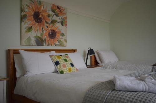 March Bed & Breakfast | Fourwinds B&B