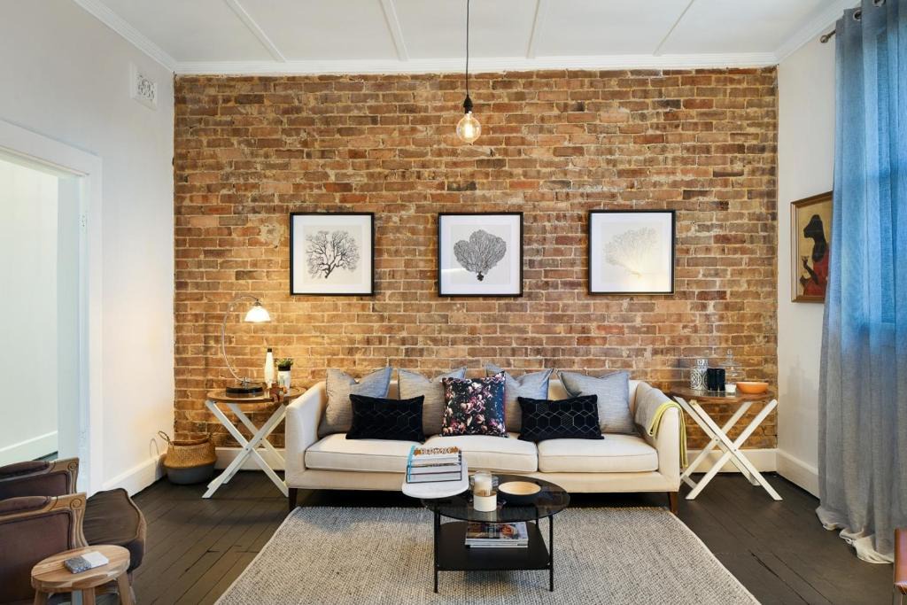 Bundanoon Apartment | Fox and Hound