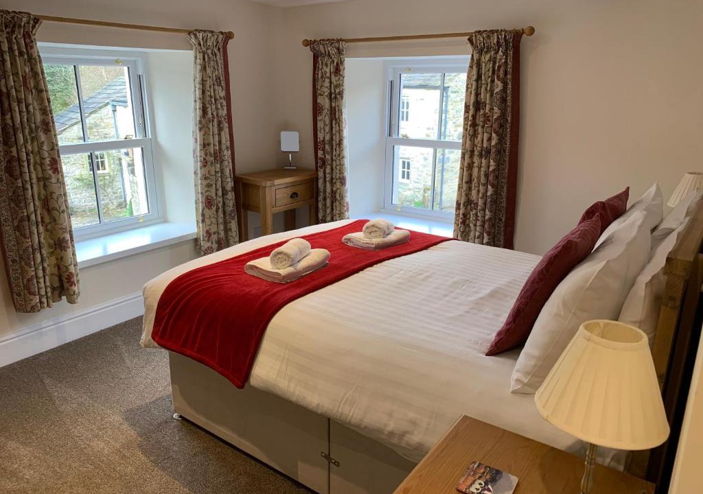 Starbotton Hotel | Fox and hounds starbotton