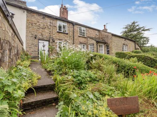 Macclesfield House | Fox Bank Cottage