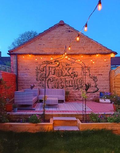 Thorner House | Fox Cottage Thorner