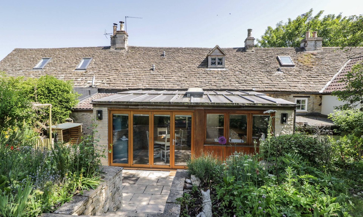 Castle Combe Cottage | Fox Den Cottage