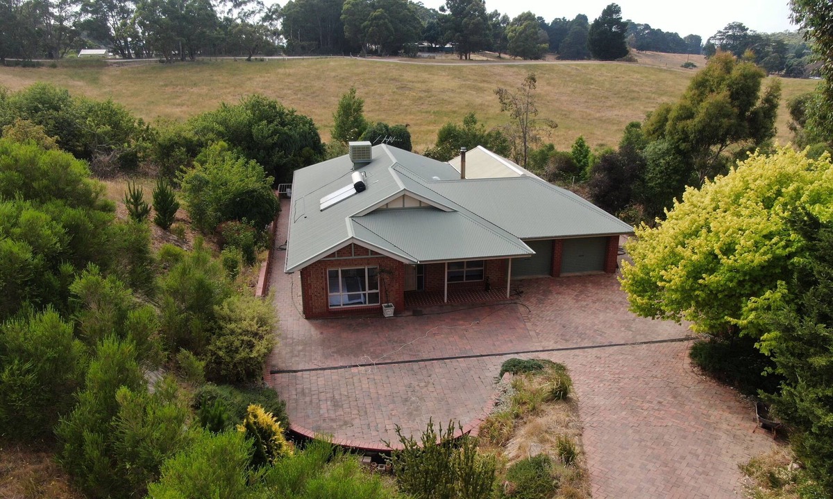 Lenswood House | Fox Farm - Entire House 12ppl