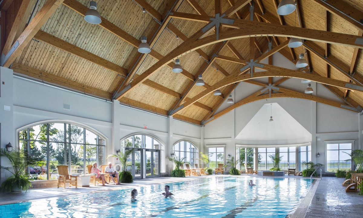 Fox Harb'r Resort | Fox Harb' r Resort