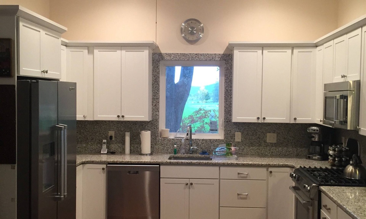 Lee House | Fox Hollow Luxury Ranch Laurel Lake