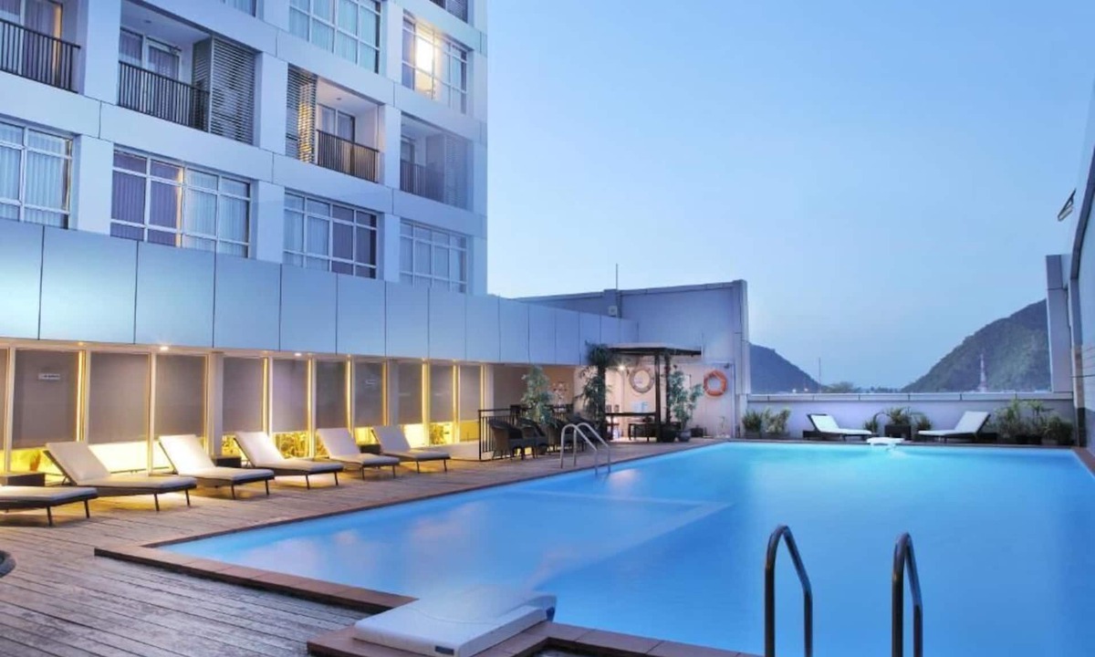 Gorontalo Hotel | FOX Hotel Gorontalo