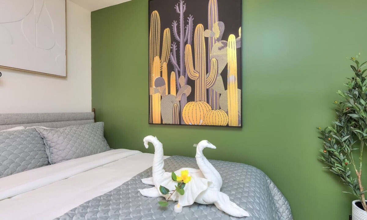 Ville-Marie Apartment | Fox Hotel Palais Des Congres