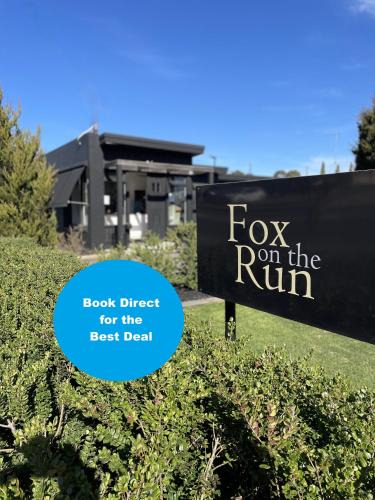 Kilmore Hotel | Fox on the Run - Motel Kilmore