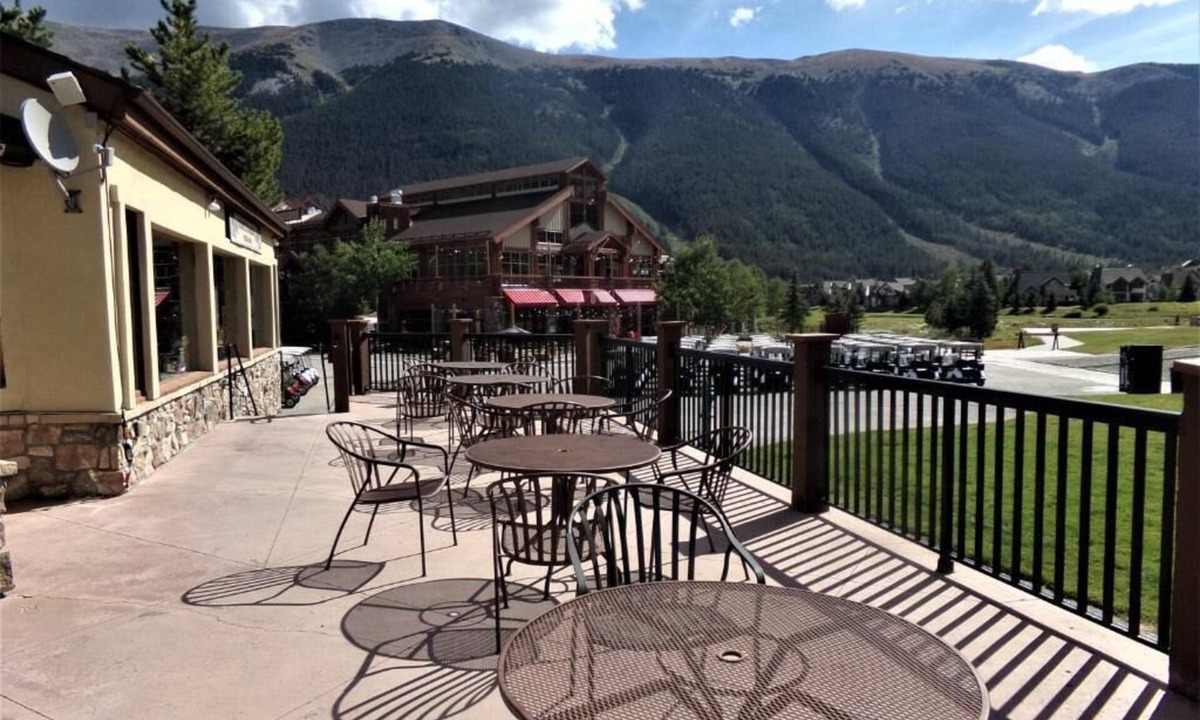 East Village at Copper Hotel | Fox Pine Lodge 3 Bed 3 Bath