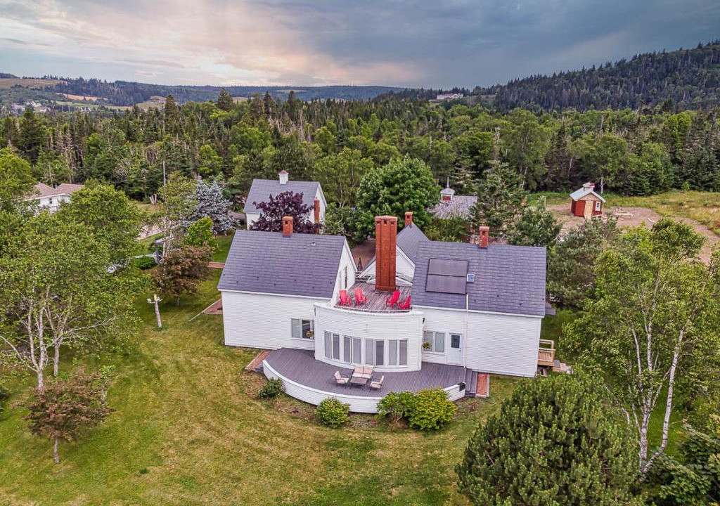 Fox River Hotel | Fox Point Inn