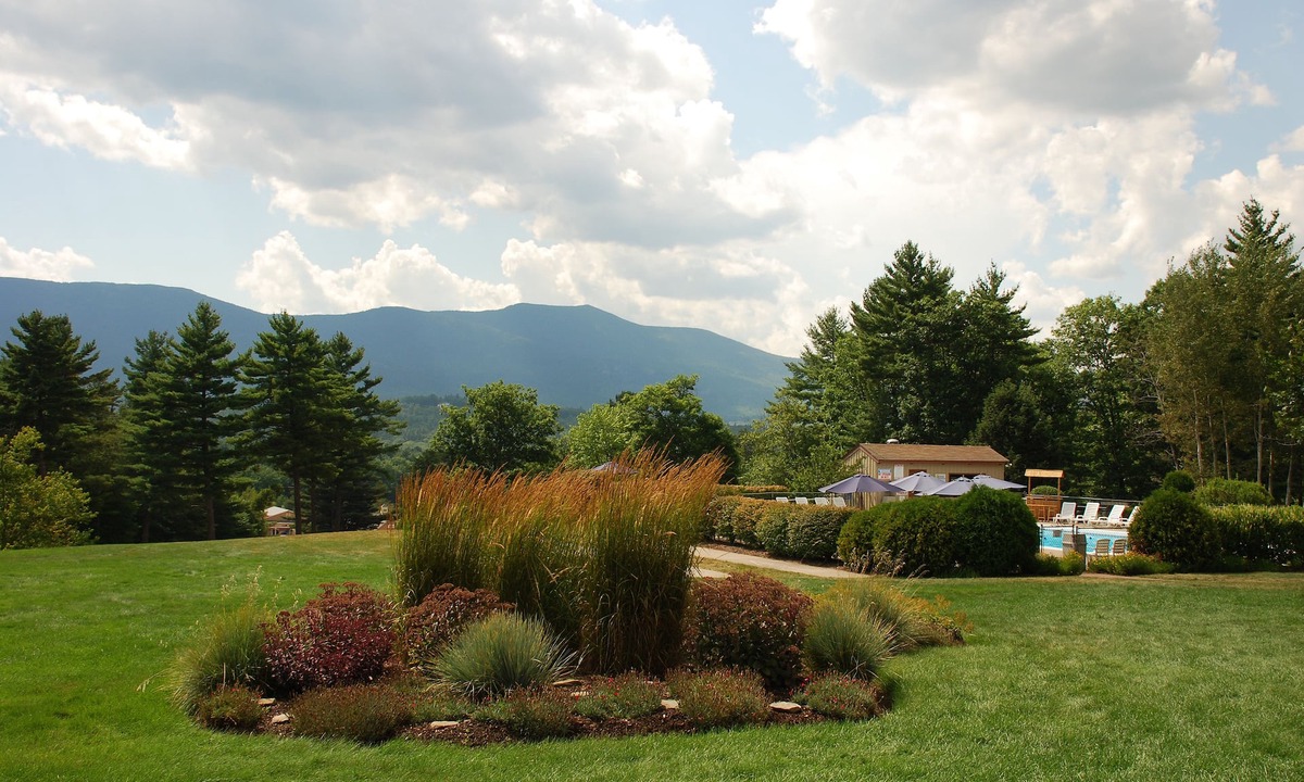 North Conway Hotel | Fox Ridge Resort