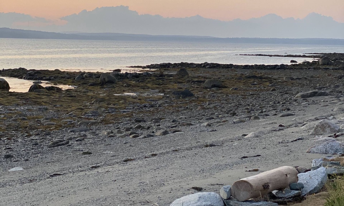 Trenton House | Fox Run Ocean Cottage