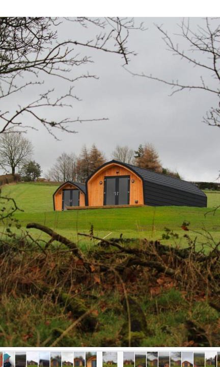 Bathgate House | Fox's Den