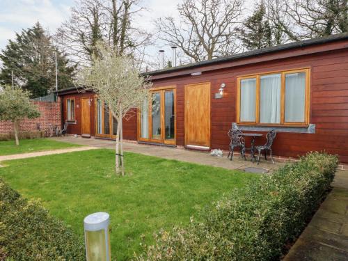 Fareham House | Fox's Den