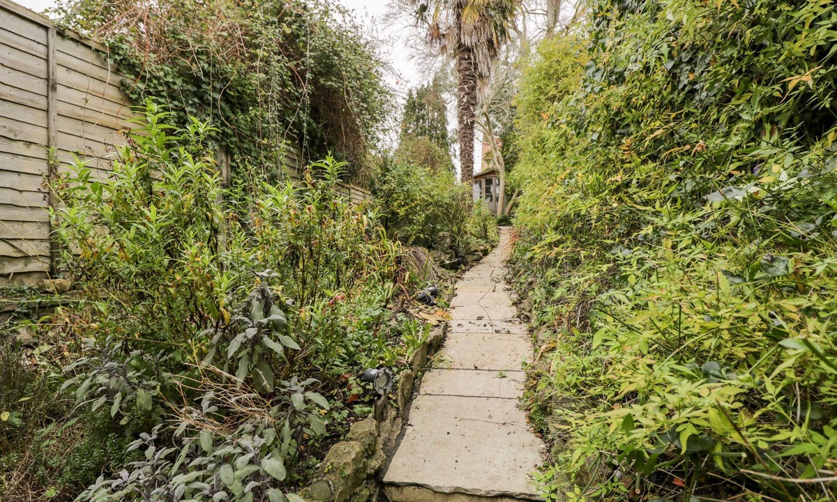 Sherborne Cottage | Foxden