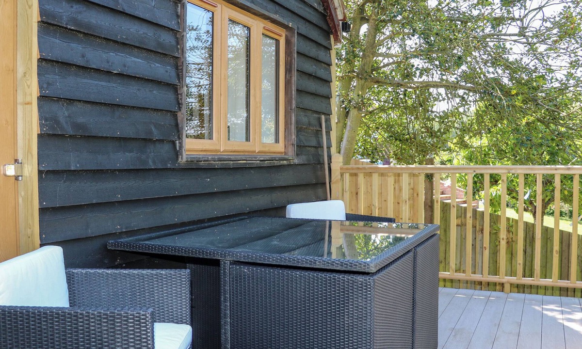 New Forest District Cottage | Foxes Earth