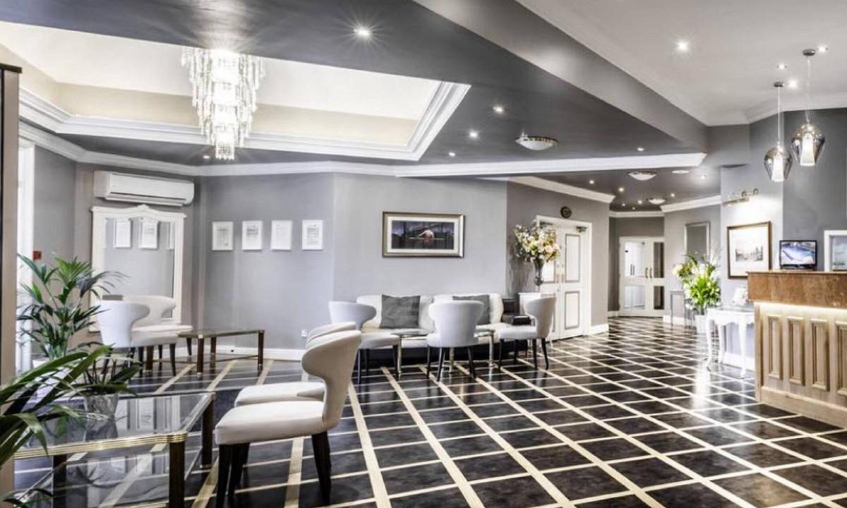 Billington Hotel | Foxfields Country Hotel