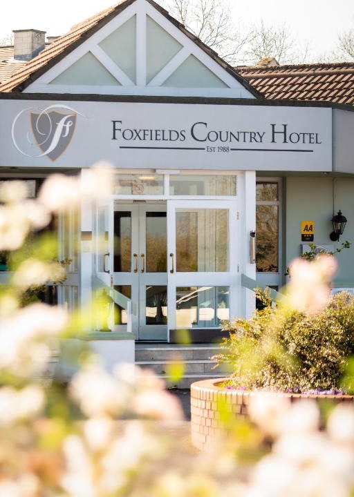 Billington Hotel | Foxfields Country Hotel
