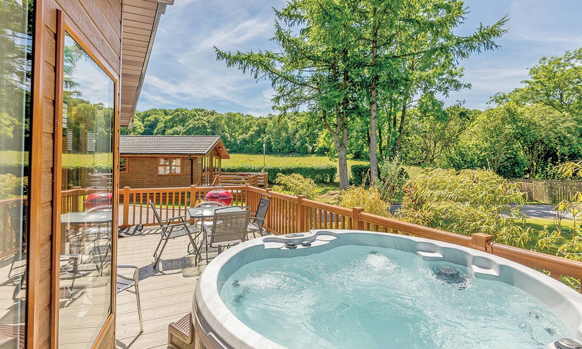 Bala Ski Chalet | Foxglove 4 Platinum Plus