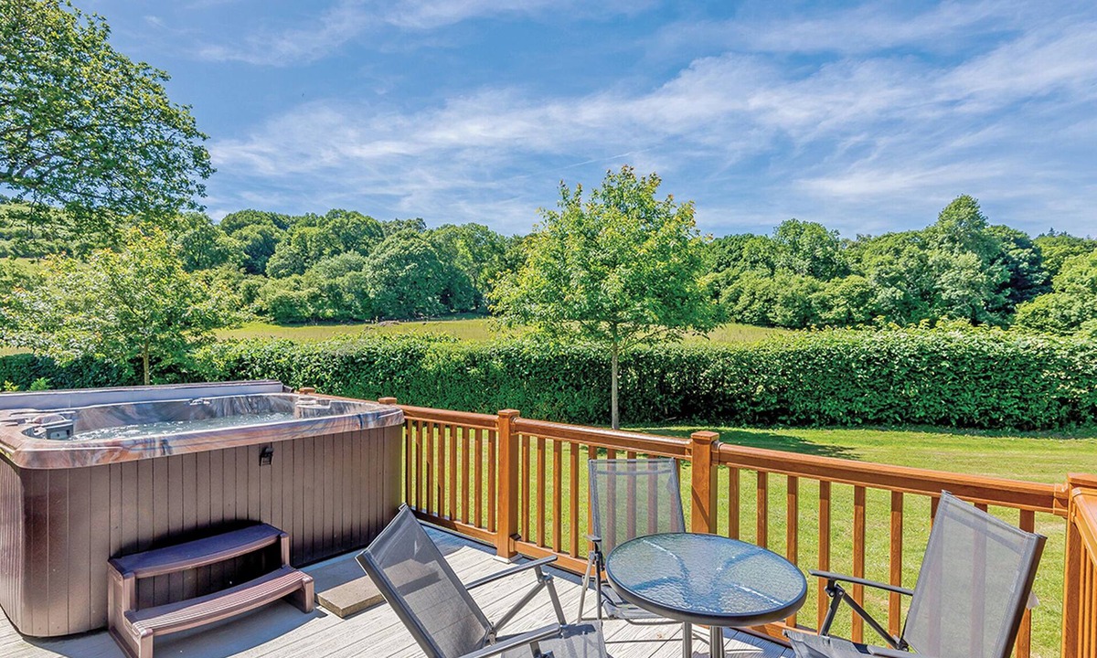 Bala Ski Chalet | Foxglove 4 Platinum Plus (Pet)