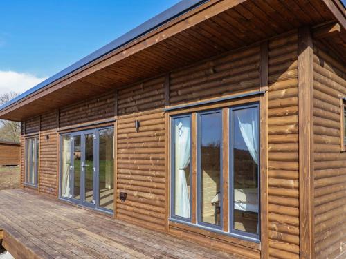 Chard House | Foxglove