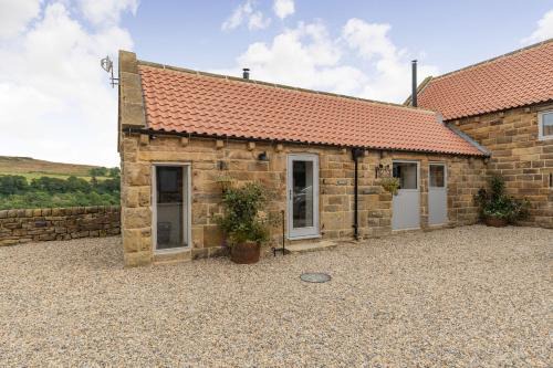 Beck Hole House | Foxglove