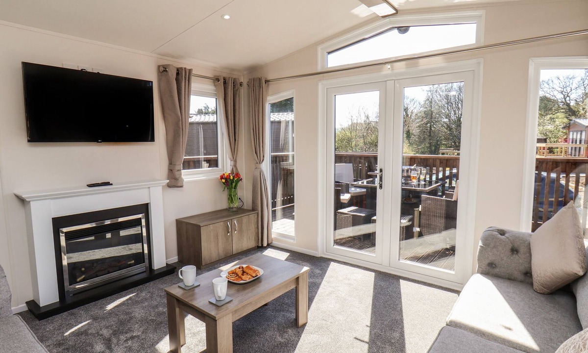 Runswick Bay Cottage | Foxglove Lodge