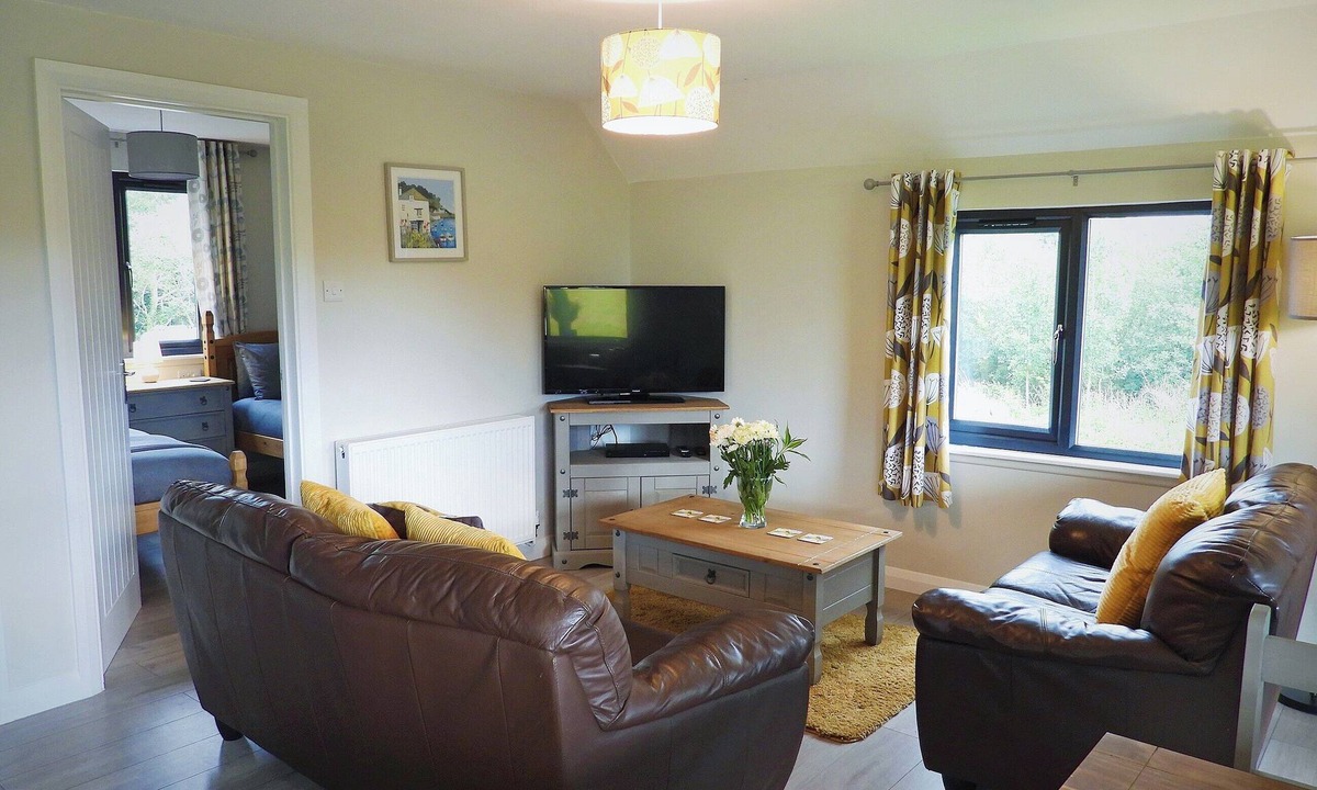 Beaworthy Cottage | Foxglove Lodge - UK13448