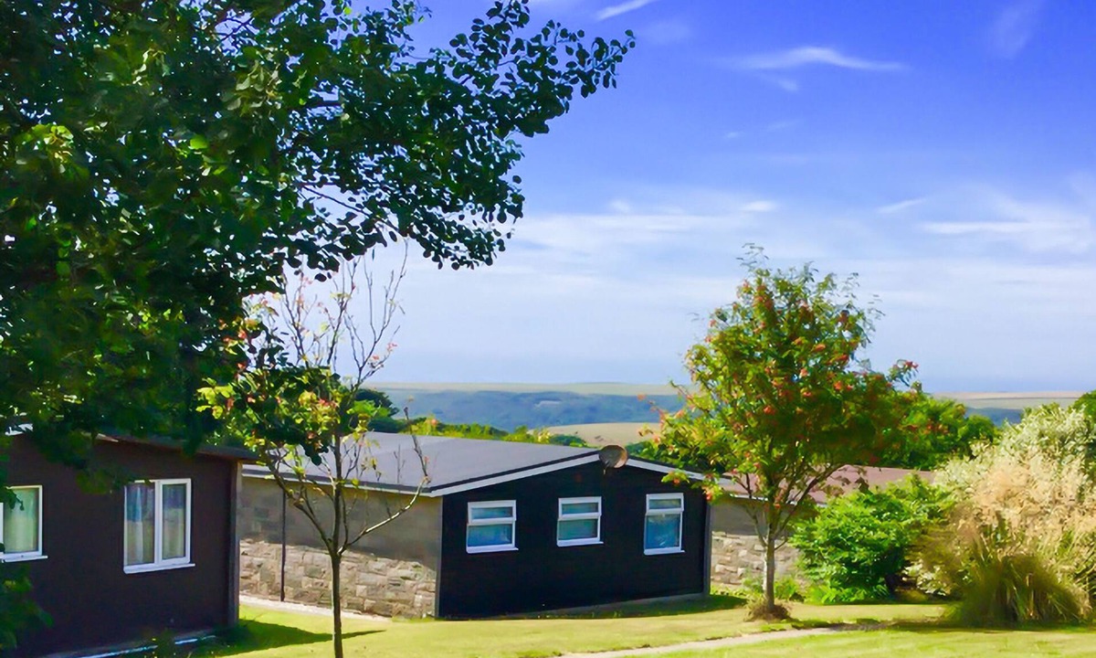 Bideford Cottage | Foxgloves Bungalow UK39618