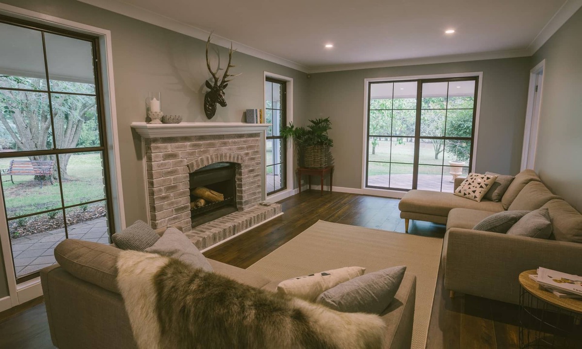 Fitzroy Falls House | Foxgrove - Southern Highlands Getaway