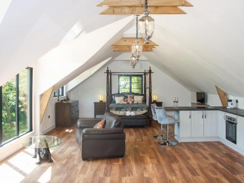 Harrietsham House | Foxton Barn - Uk47297