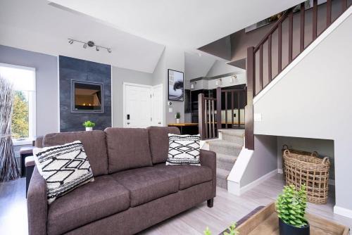 Craigleith Apartment | Foxwood Retreat - Shuttle to Blue Pool & Hot Tub