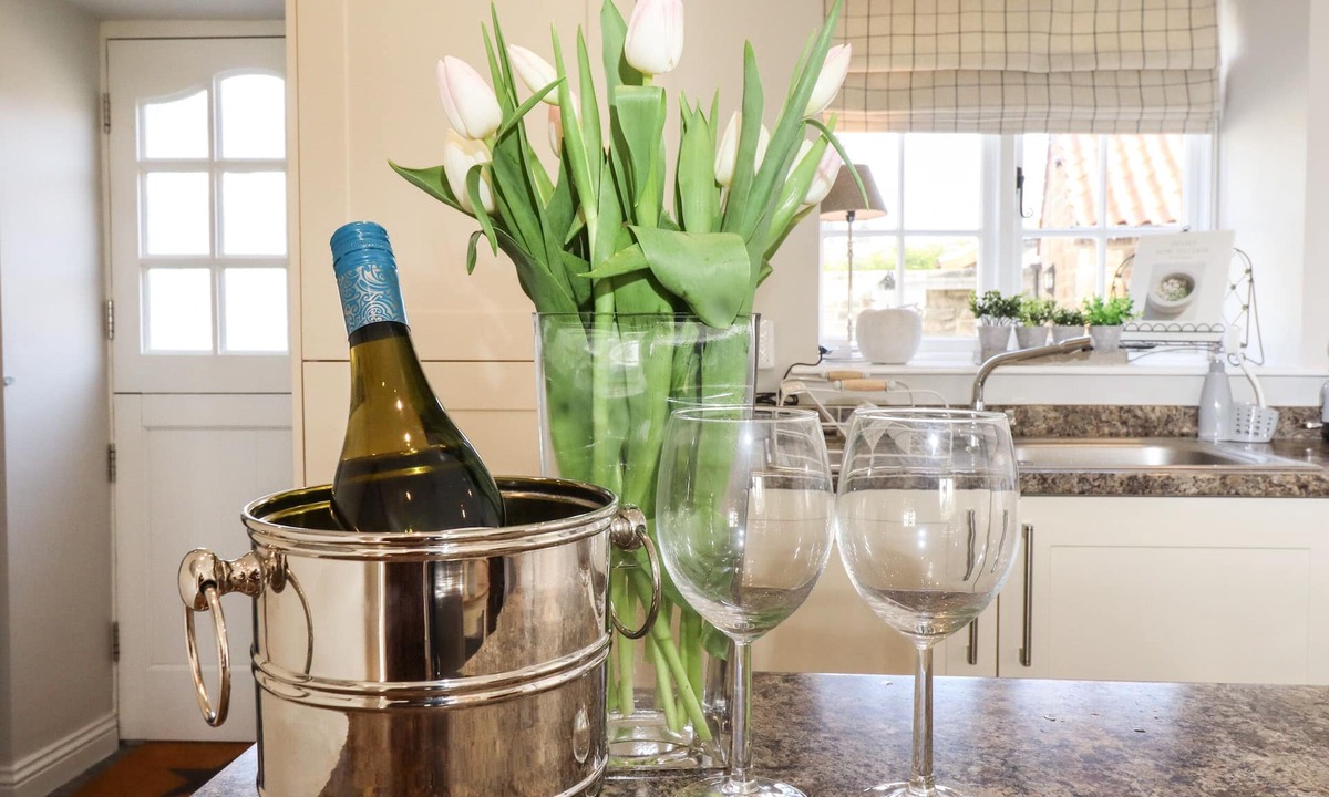 Ripley Cottage | Foxy Cottage