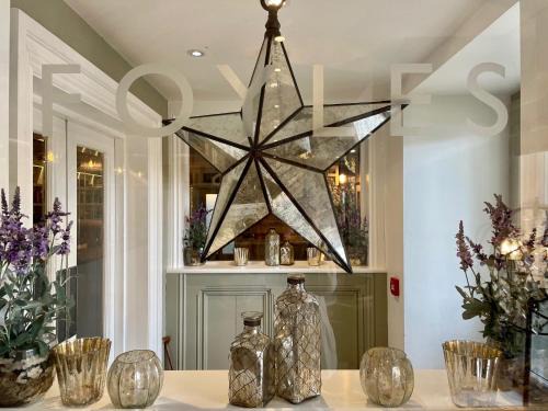 Glasbury Hotel | Foyles of Glasbury