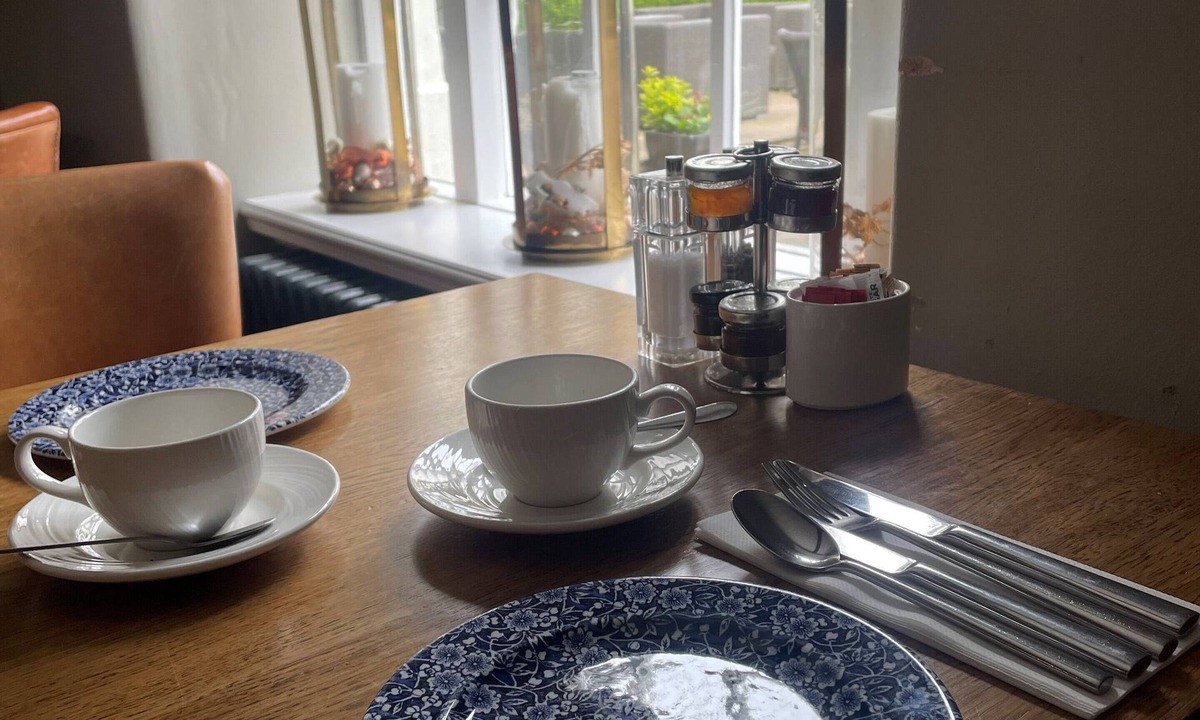 Glasbury Hotel | Foyles of Glasbury